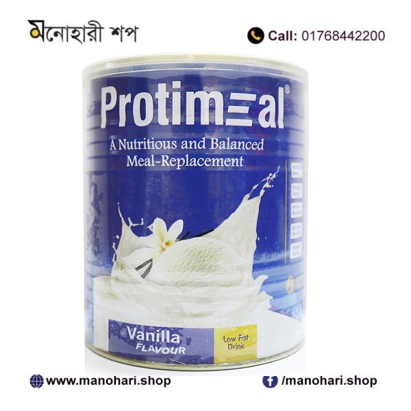 Protimeal Protein