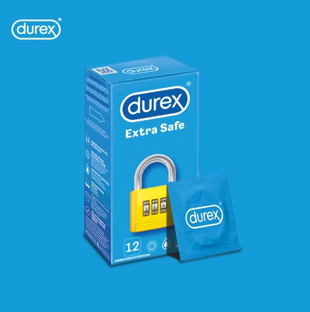 durex Condom