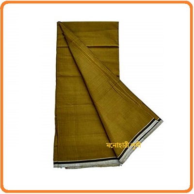 Pure Cotton Lungi