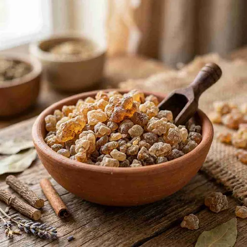 Arabic Gum - আরবি গাম