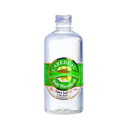 Body Massage Oil