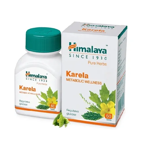Himalaya Karela
