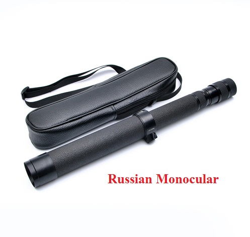 Russian Monocular Binocular Bangladesh