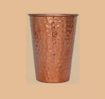 Copper Glass