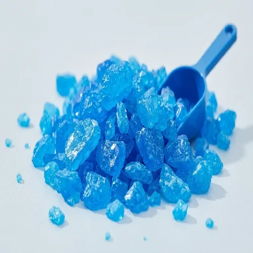 Copper Sulphate | তুঁতে
