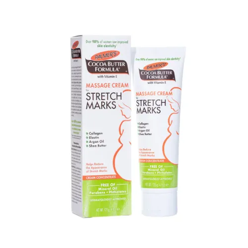 Stretch Marks Cream
