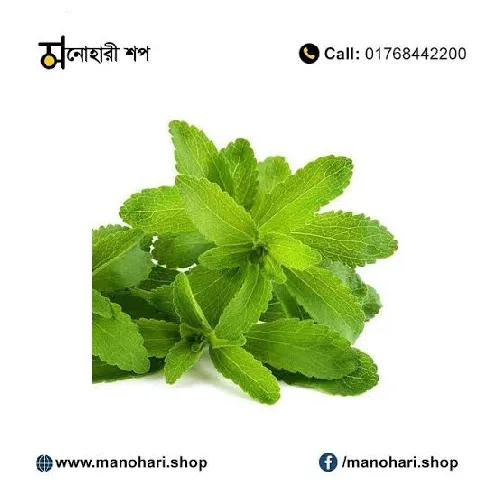 Stevia Leaf