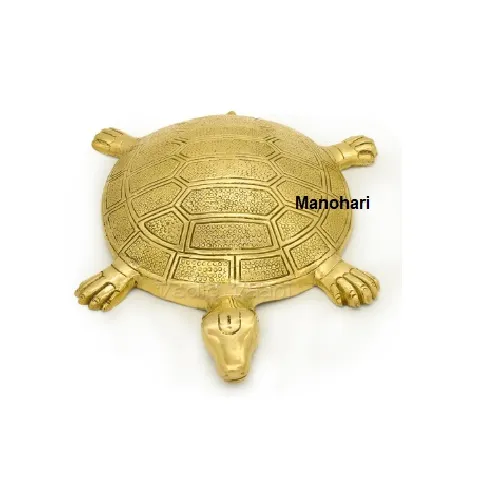 Pooja Turtle