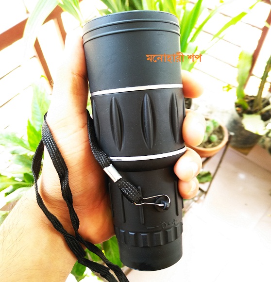Mono Binocular 