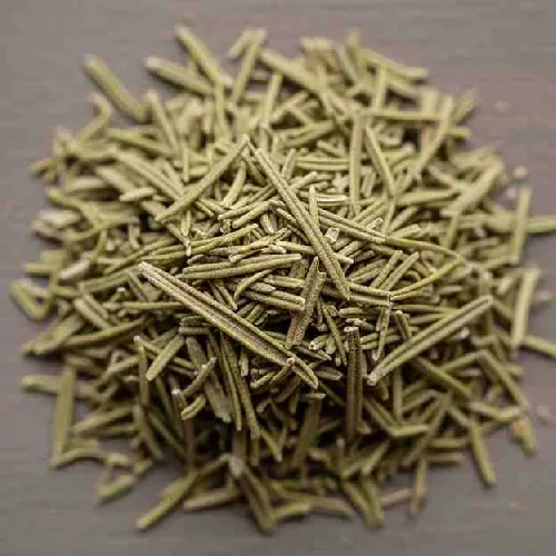 Dry rosemary Leaves
