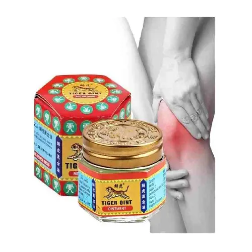 Tiger Balm Ointment