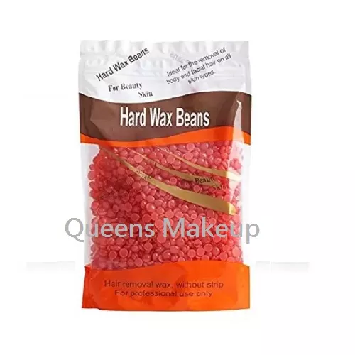 Hard Wax Beans