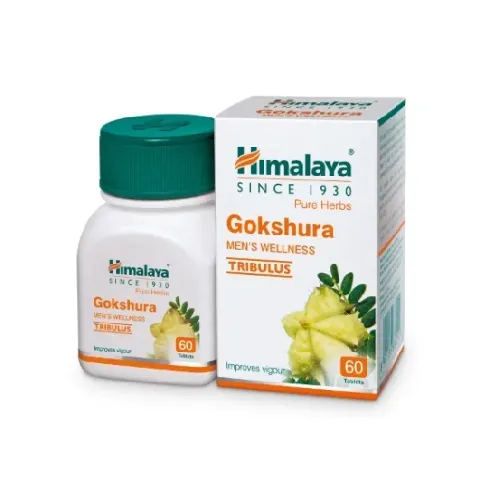 Himalaya Gokshura