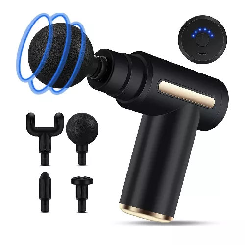 Muscle Massage Gun