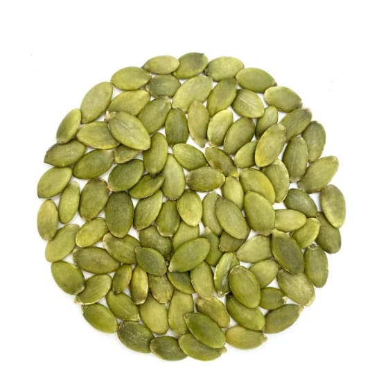 Pumpkin Seeds