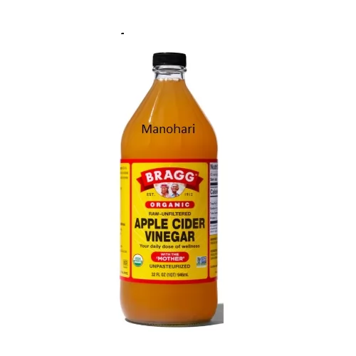 Apple Cider Vinegar