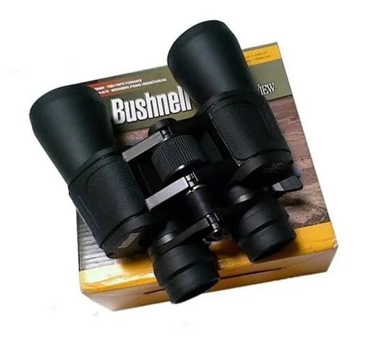 High Powered Binoculars