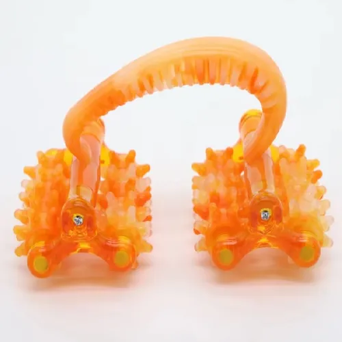 Wheel Roller Massager