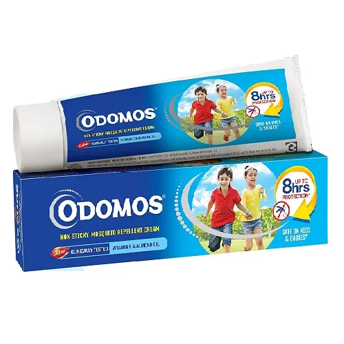 Odomas