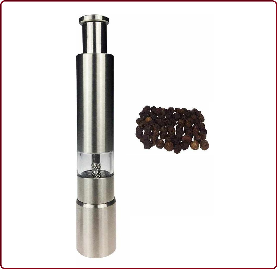 Pepper Grinder